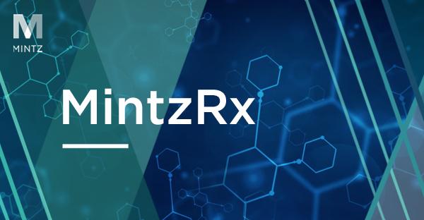 MintzRX Viewpoints Thumbnail