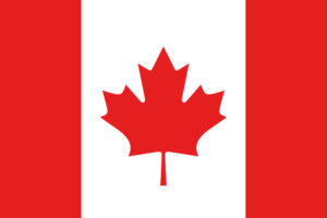 canadian flag