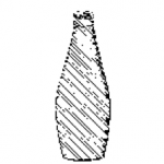 perrier bottle
